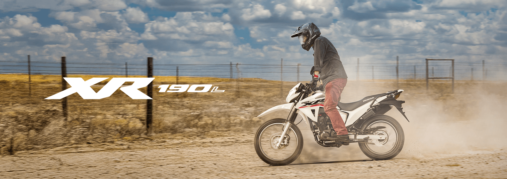 NUEVA XR190L 2026
